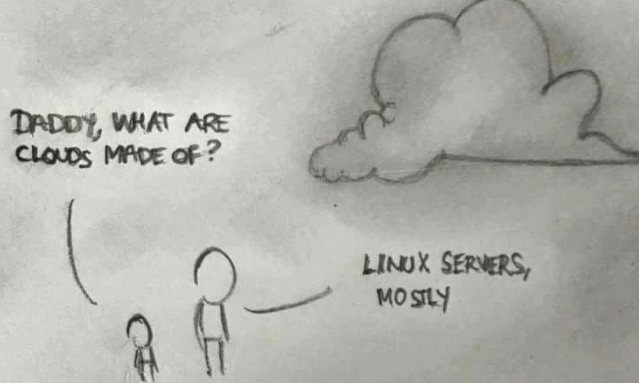 Cloud Computing for Science at LBL