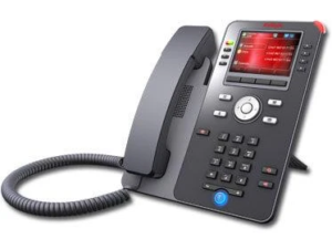 Avaya J-179 Desk Phone