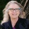Profile photo of Susan Brand, Graphic Designer at Berkeley Lab.