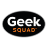 Geek Squad logo invoice phishing
