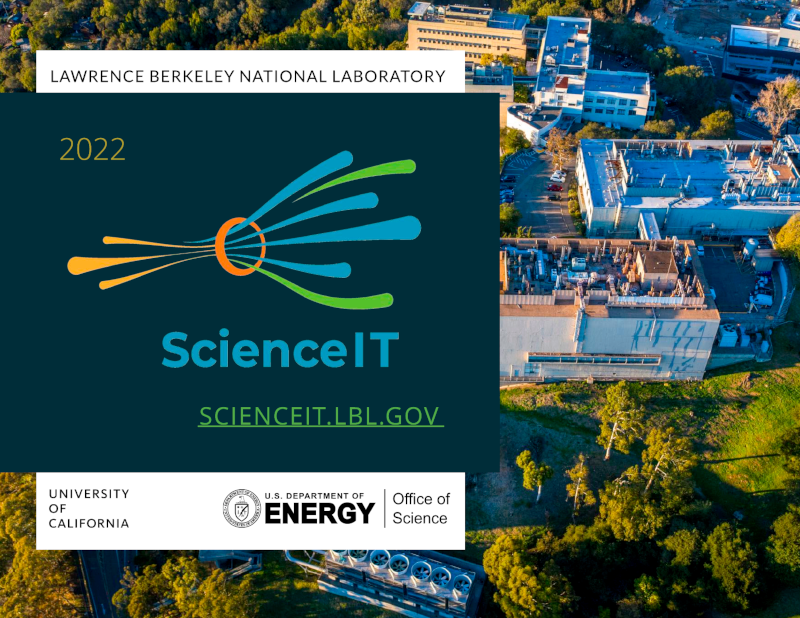 ScienceIT Brochure 2022