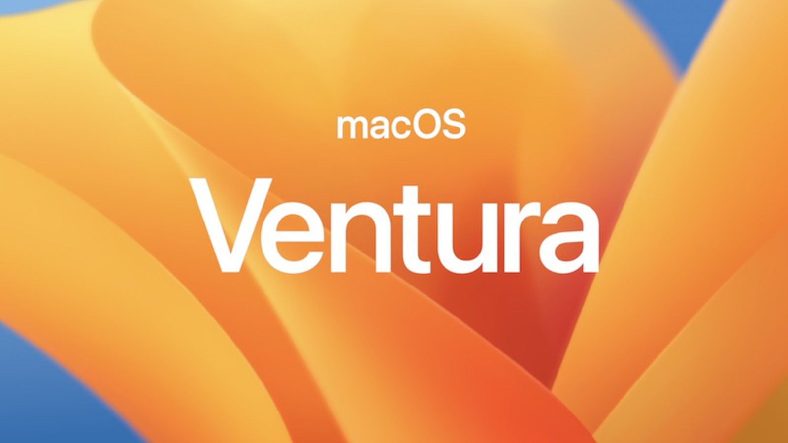 Use Caution Before Upgrading to macOS Ventura
