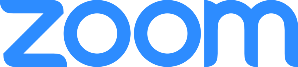 Zoom Logo - Berkeley Lab IT Collaboration 