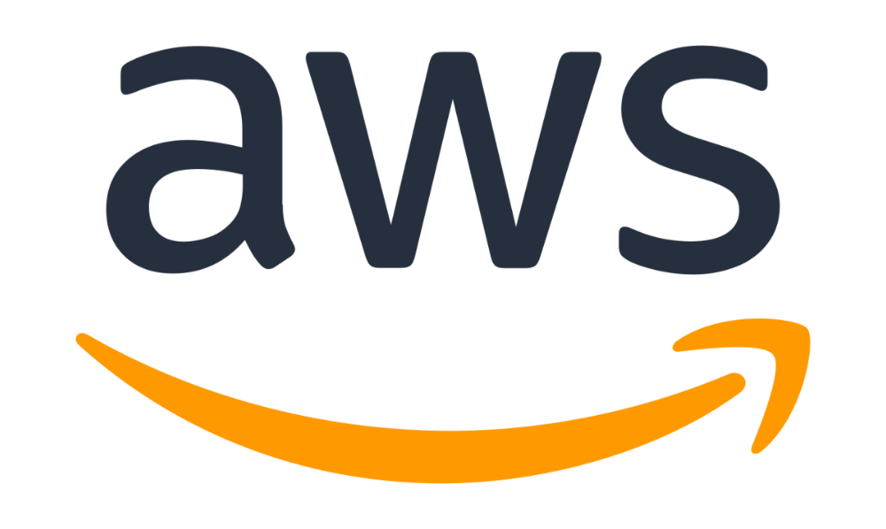 Amazon Web Services logo
