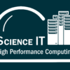 ScienceIT High Performance Computing Logo