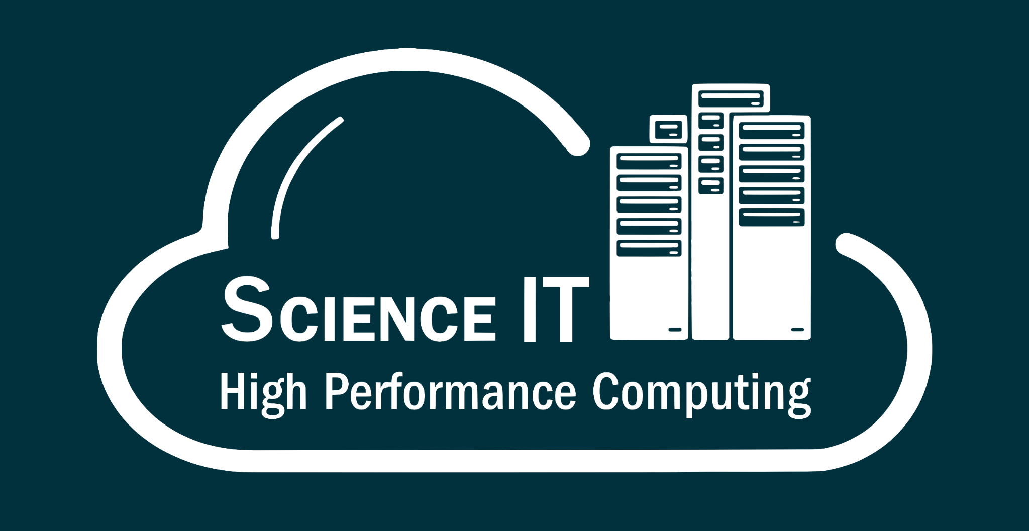ScienceIT High Performance Computing Logo