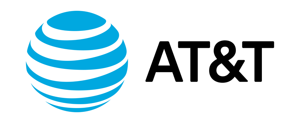 AT&T Logo - IT Telecommunications Berkeley Lab
