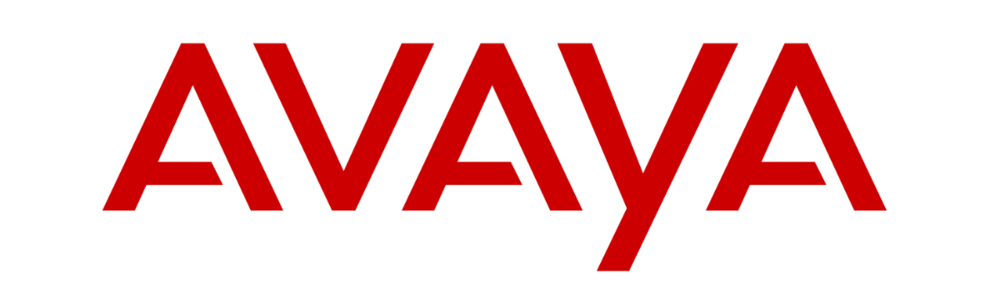 Avaya Logo - IT Telecommunications Berkeley Lab