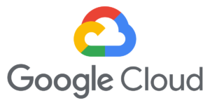 Google Cloud Platform logo
