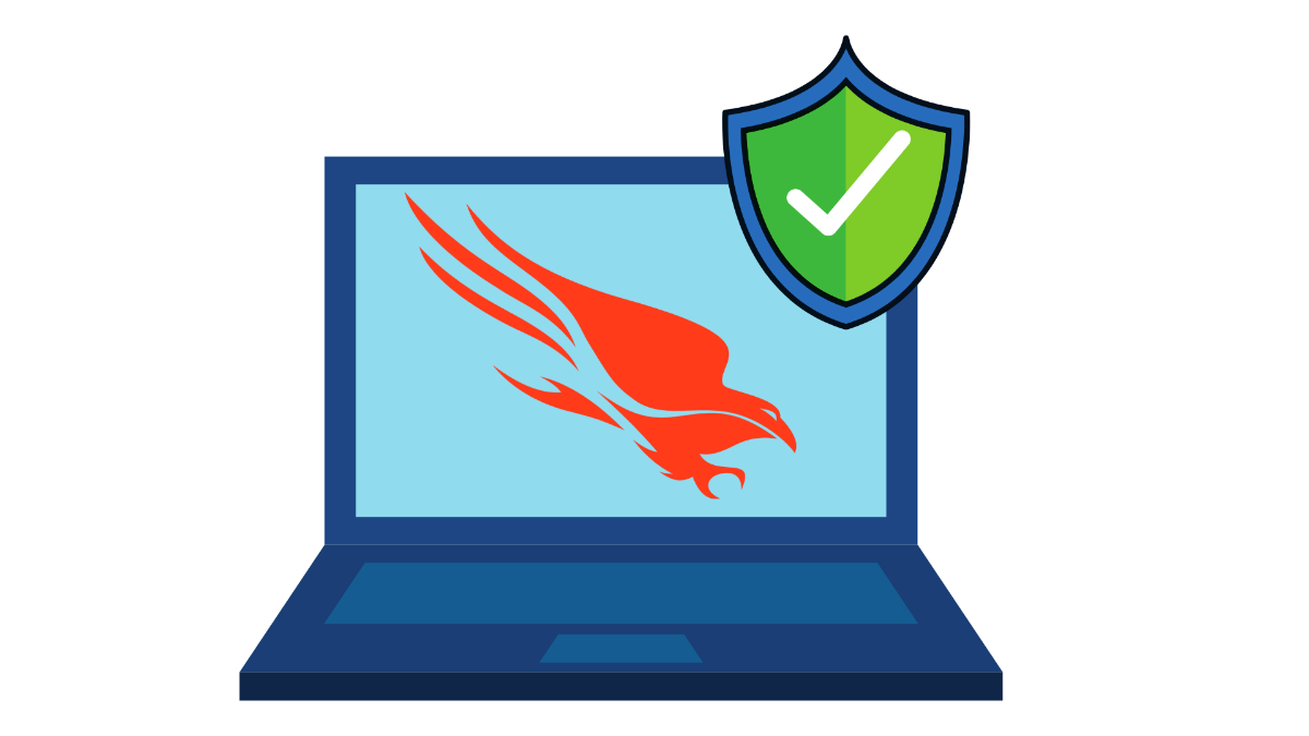 CrowdStrike Falcon is the Lab’s New Antivirus Solution