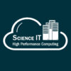 ScienceIT HPC logo