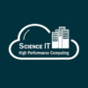 ScienceIT High- Performance Computing (HPC) Logo