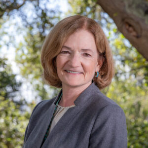 Carol Burns, Deputy Director for Research and Chief Research Officer, on Thursday, June 30, 2022 at Lawrence Berkeley National Laboratory in Berkeley, Calif. 06/30/22
