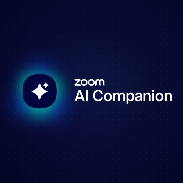 Zoom Ai Companion Zoom Ai Companion