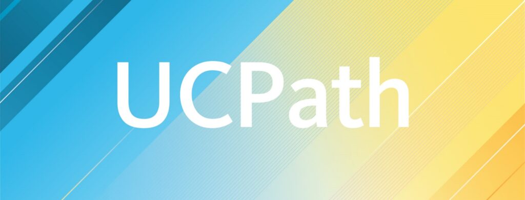 UCPath logo
