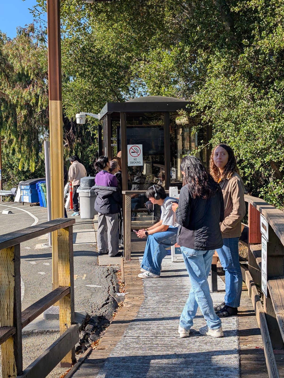 Berkeley Lab Enhances Outdoor WiFi for Seamless Connectivity