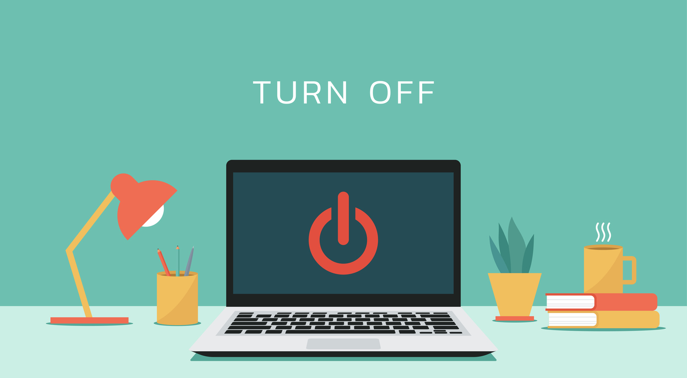 what will happen if i turn off my computer while updating - Ilustrasi 3