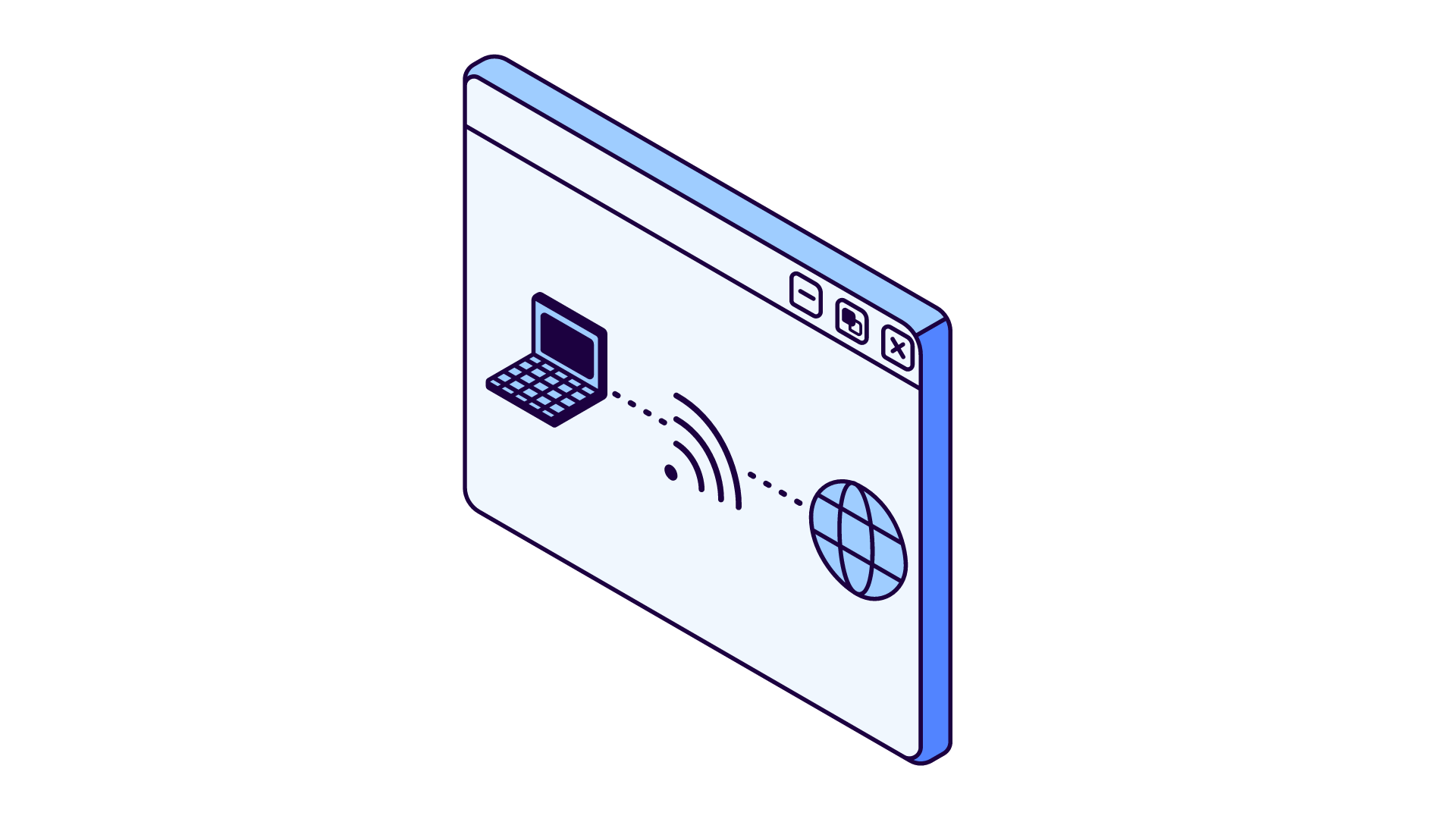 Secure Access with the LBLnet Web Proxy Service