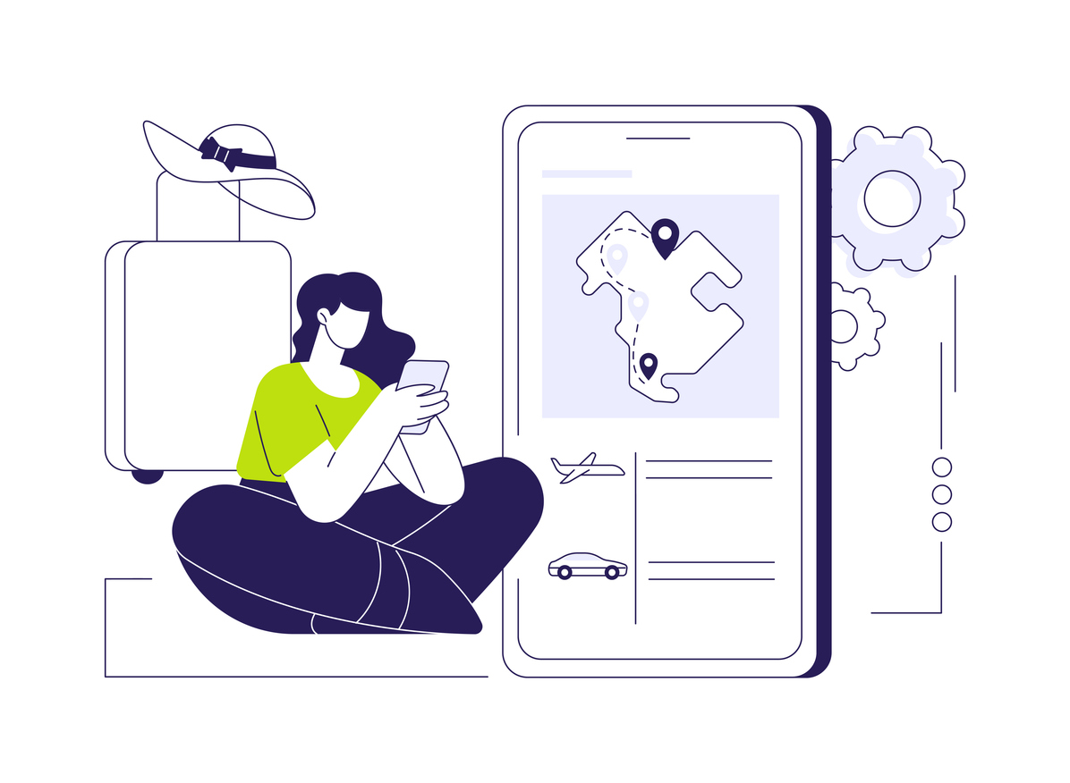 New requirement on Technology Use During Foreign Travel