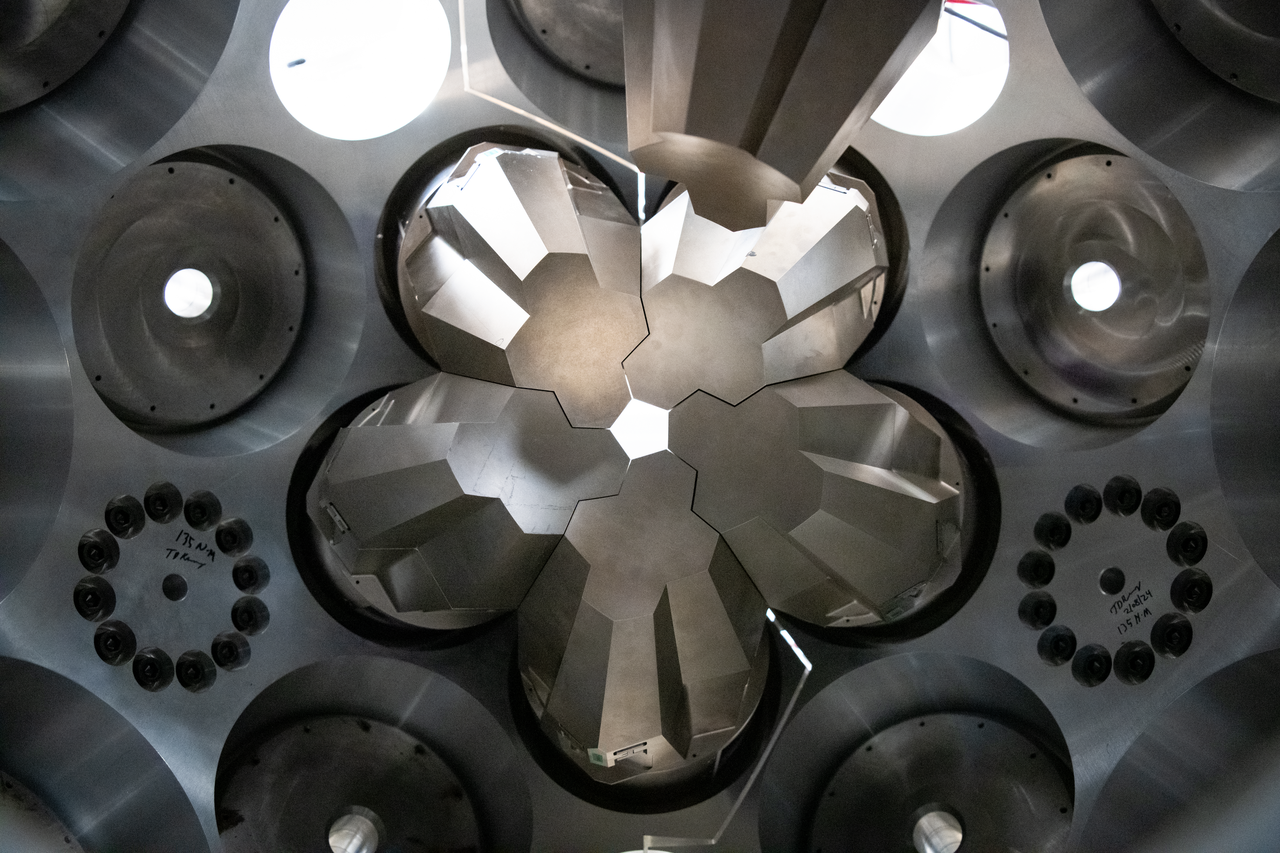 How High-Performance Computing Enables a Multi-Decade Journey to the Next Generation Gamma-Ray Detector