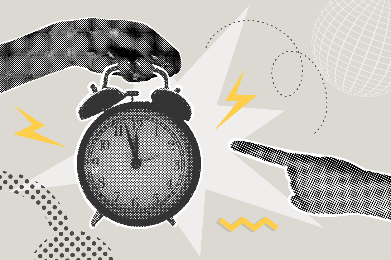 Plan Ahead: Year-End Projects with the CSO Team