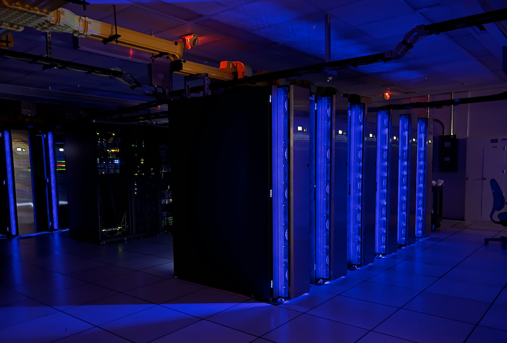 Lawrencium Cluster training and additional updates