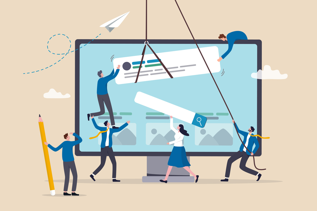 January Jumpstart–start off your new year with help from IT!