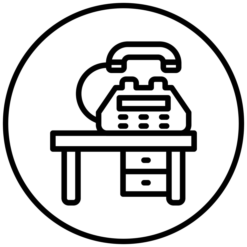 Why Desk Phones Matter for Emergency Calls at Berkeley Lab