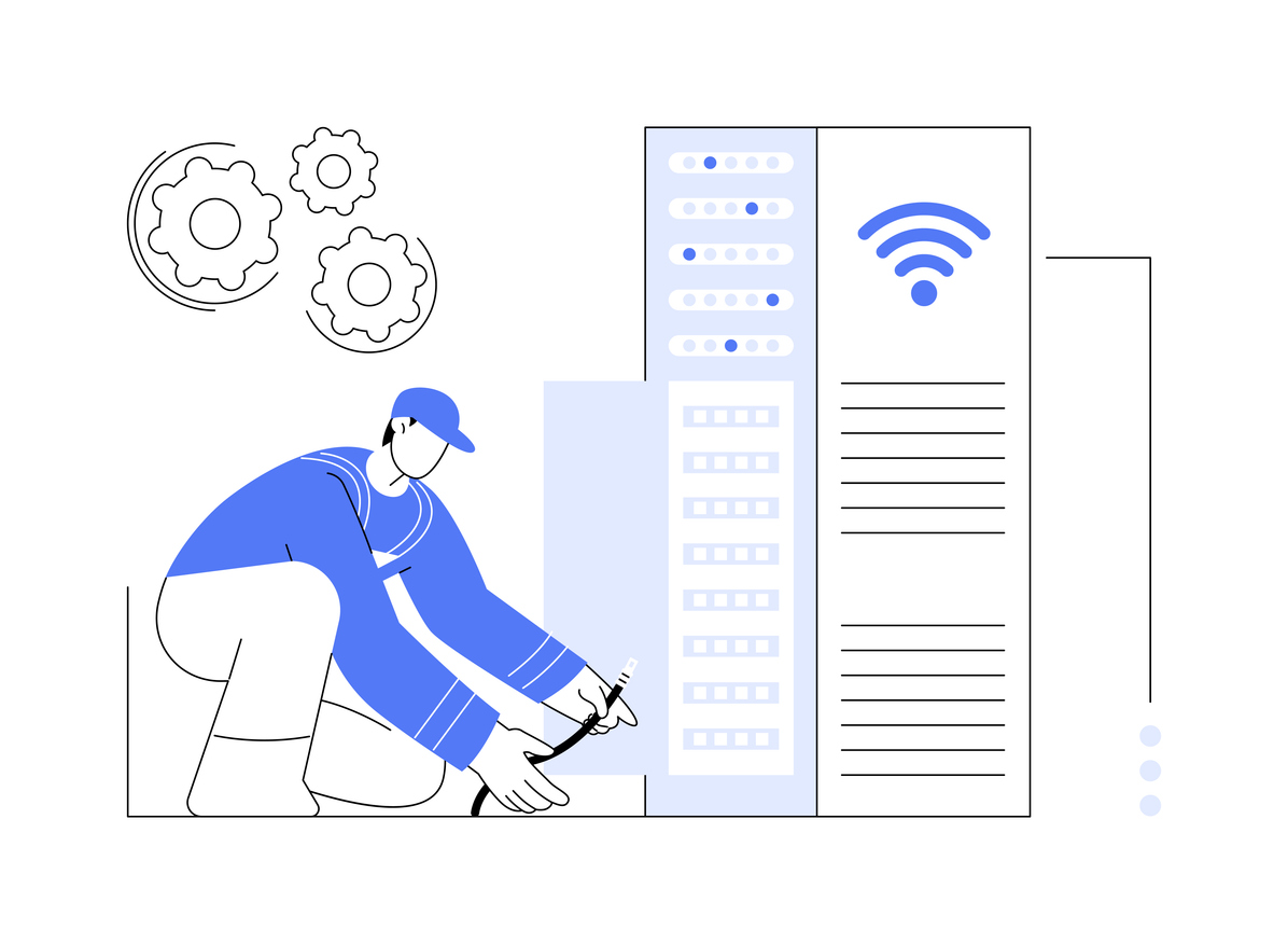 IT Upgrading Wifi Access Points Across Berkeley Lab