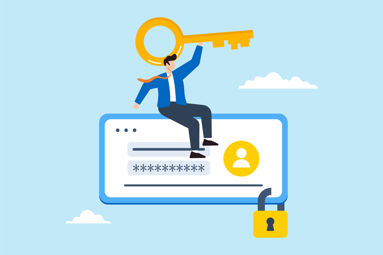Passkeys Lab-Wide Rollout Launch Starts in Operations