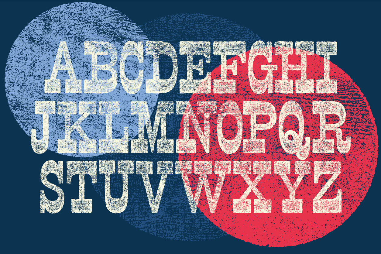 Understanding Font Licensing: What Berkeley Lab Employees Need to Know